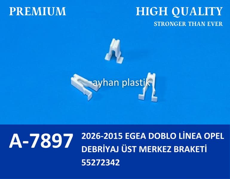 Debriyaj Üst Merkezi Fiat Egea 16> 500X 14> Opel Corsa E 14> 1.0 1.2 1.3 Cdti Adam 12> 1.0-1.2-1.4 Jeep Renegade 14> Compass 17> 1.0 1.3D MTJ 1.4 1.5 T4 Hybrid