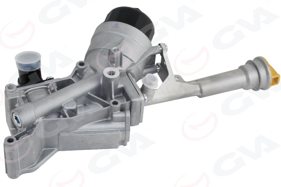 Yağ Soğutucusu Komple İsi Değiştirici Astra J-Combo D-Bipper-Nemo-Aveo-Egea-Doblo-Linea Euro5 1.3 HDi-MTJ A13FD