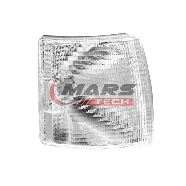 Sinyal Lambasi Beyaz Sol VW Transporter T4 90-96 Duylu