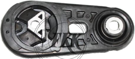 Motor Takozu Arka Renault Megane II 02> Scenic II 03> Clio III 05> Modus 04> Nissan Note E11. NE11 08>12 1.5dCi 1.9dCi 2.0