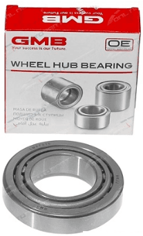 Ön Teker Rulmanı Boxer 94-02 Jumper 94-02 Ducato 82-90 J5 83> 1.9D-2.0-2.5TD-2.8HDI 80x50x20 1400kg Tek Rulman