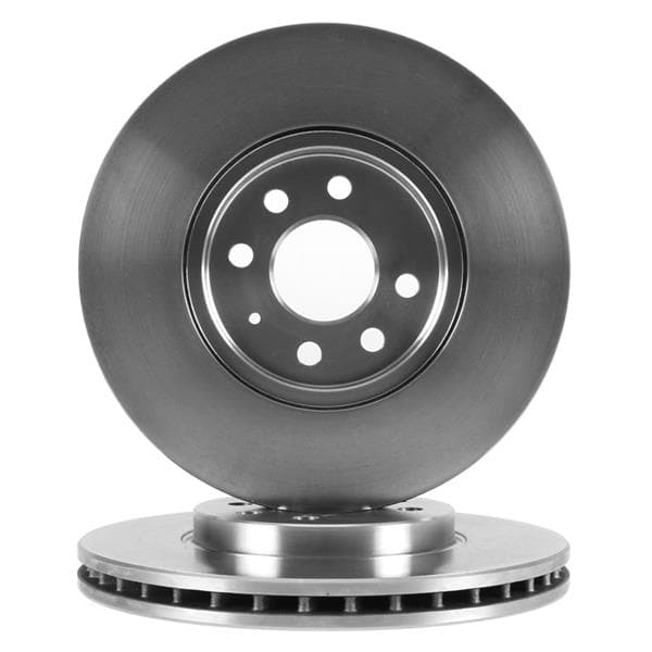 Opel Astra H 2005/2010 Sol/sağ Ön Fren Disk