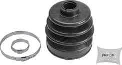Pedal Lastiği Fren/debriyaj H100 Kamyonet 2.4-2.5-2.6 D-TD 97>