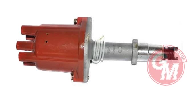 Distribütör Komple Platinli Renault 12 Toros