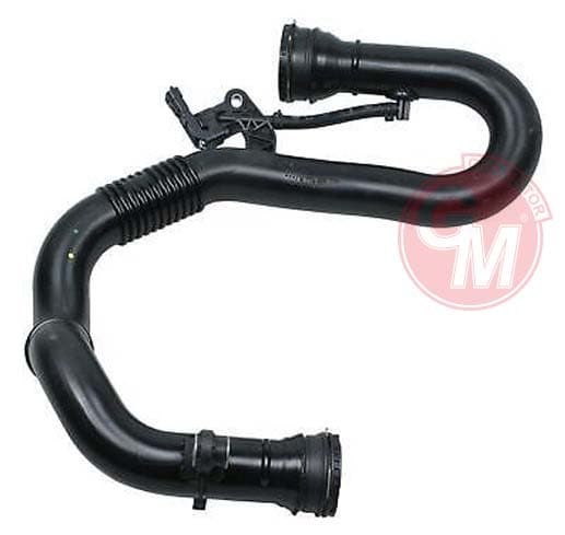 Turbo Hortumu Komple Renault Megane IV 15>TALISMAN 15> Scenic IV 15> 1.6dCi R9M