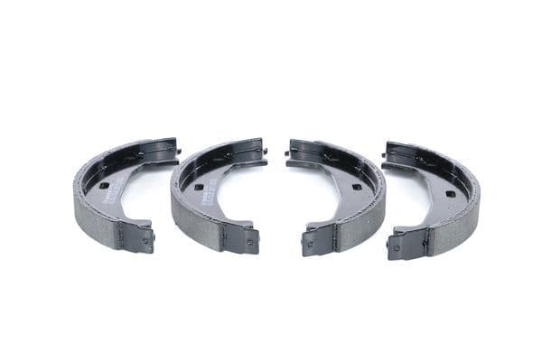 Fren Balatası Arka Park Freni BMW E81 E82 E87 E88 F20 E46 E90 E91 E92 E93 F30 F31 F32 F36 E85 E86