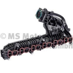 Manifold Emme BMW N57 N57S E90 F10 F01 E70 E71