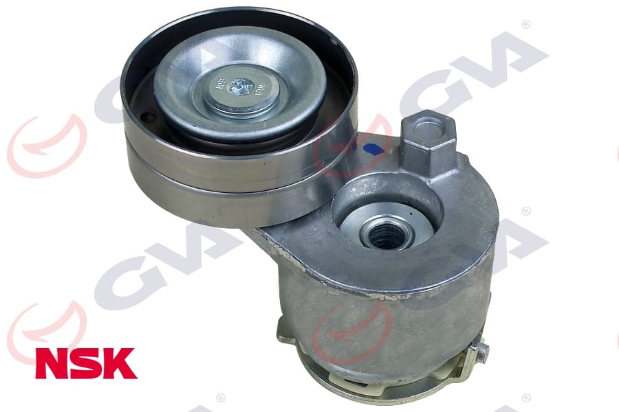 Alternatör Gergi Rulmanı Kütüklü Master II 01>06 Trafic II 06> Laguna II 01>07 Vivaro 06> Movano 0 1>06 1.9dCi 2.01 6V Klima Siz
