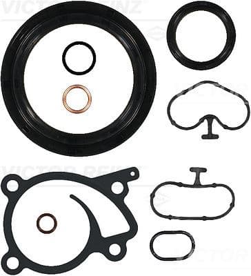 Alt Conta TK. Clio IV 12> Captur 13> Symbol III 13> Megane IV 16> Dacia Logan II 12> Sandero II 13 > Duster 10> 0.9 Tce 1.2 Tce 1.3TCE