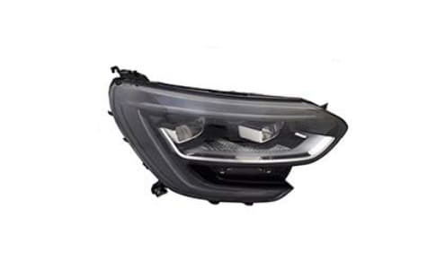 Far Sağ Renault Megane IV 15> Elk. Led. İcon. Mot.