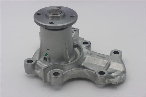 Devirdaim Su Pompası Mitsubishi Lancer 1.3L 1.6L 4G13 4G18 CS3A 03-07 / Space Star 1.3L 4G13 DG1A 98-04