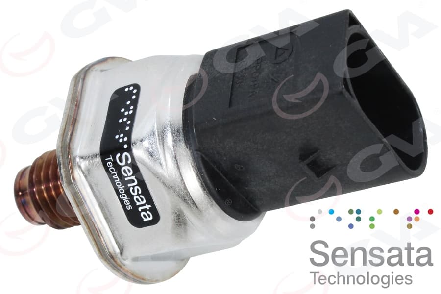 Yakıt Basinc Sensörü Mercedes OM646 W204 S204 W211 S211