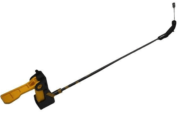Kaput Emniyet Mandali 350 MM Clio V