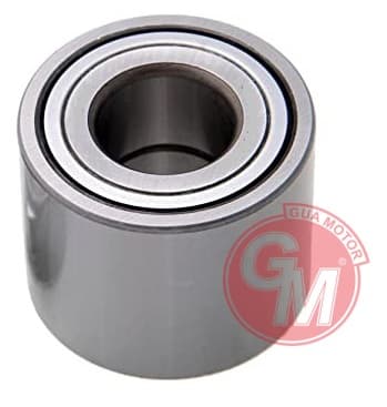 Arka Teker Rulmanı Renault Kango Expres Laguna FC12271 Lodgy Dokker Duster 4x2 C Metal Kapak