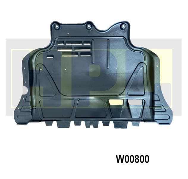 Motor Alt Muhafaza Plastik Büyük Tip 1.4 TSI -1.4 TDI