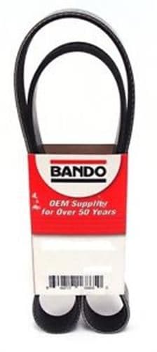 Kanallı Kayış Toyota Col TD Land 58380
