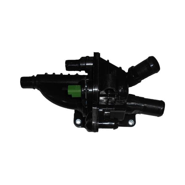 Termostat Komple 83C P207-P208-P301-P308-P508-Partner-Berlingo-C3-C4-C5-DS3-C-Elysee Fiat Scudo 08> 1.6HDİ 1.6D Mjet