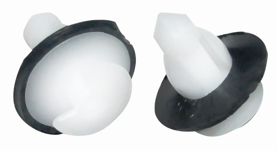 Kapı Döşeme Klipsi R9-R11 YM