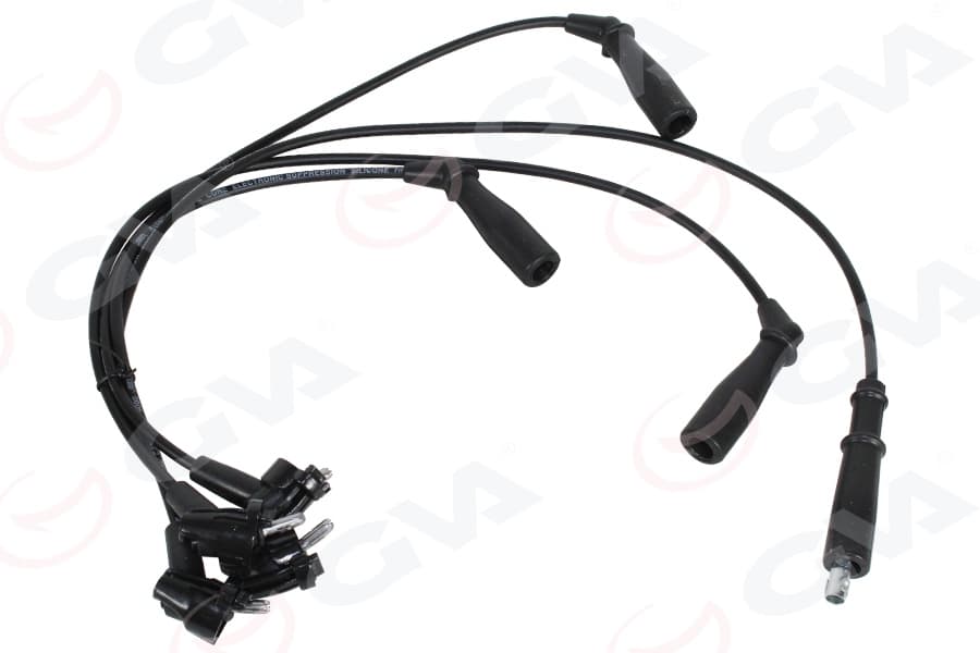 Buji Kablosu Toyota Corolla 1.3L 2E EE90 EE100 88-98