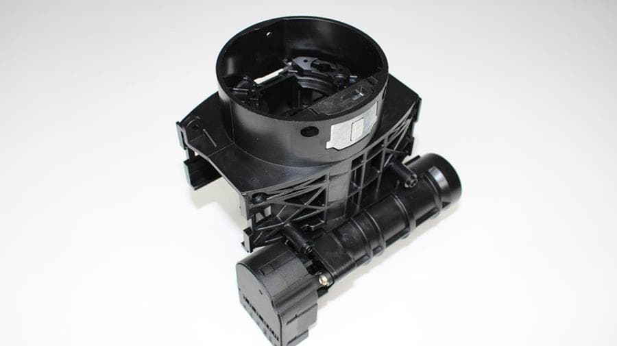 Bagaja Kapı Kilidi Alt Sol Master III 2.3 dCi M9T
