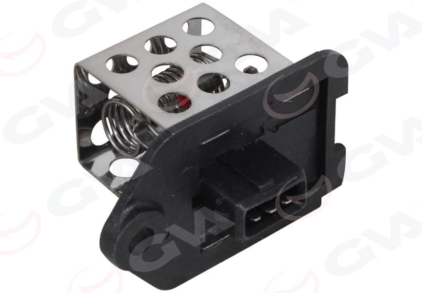 Fan Rezistansi Siyah Partner-Berlingo-P607-P406-P807-P206-P307-P206-Jumpy-C3-Xsara-C8-C5