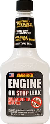 Motor Yağı Kaçak Önleyici 354ML