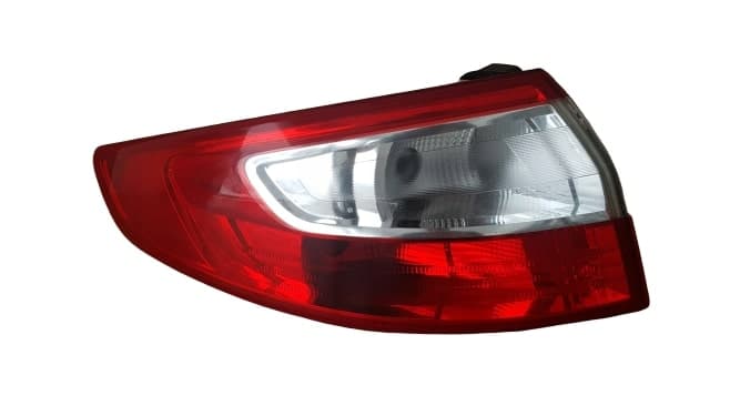 Stop Lambasi Sol Diş Fluence 10 >