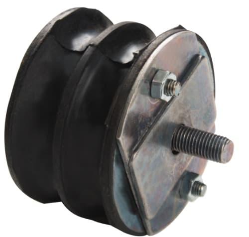 Motor Takozu Yayli Tip M131 DKŞ