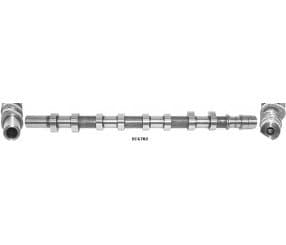 Eksantrik Mili Emme Master III 10> 2.3 dCi M9T Döküm Koleos I 08> Laguna III 07>15 Latitude 12>TRAFIC II 06> 2.0dCI M9R