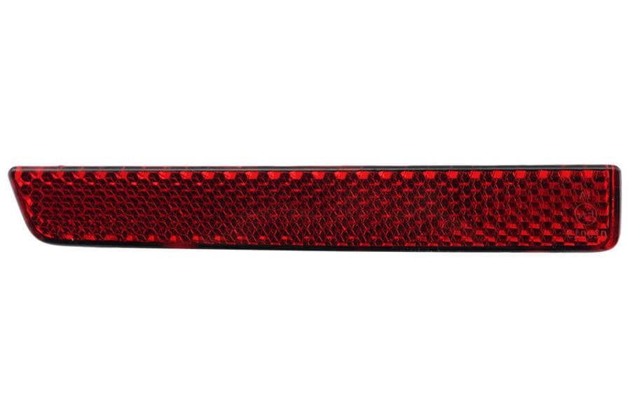 Arka Tampon Reflektör Sol Doblo III 09>