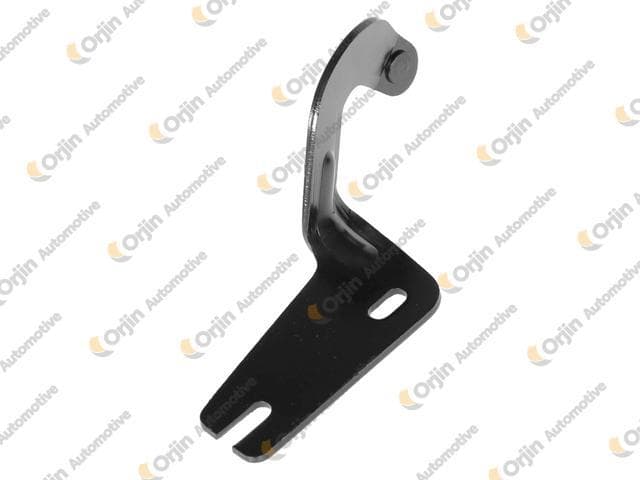 RN026-L Motor Kaput Menteşesi Sol YM R9-R11 7701631604
