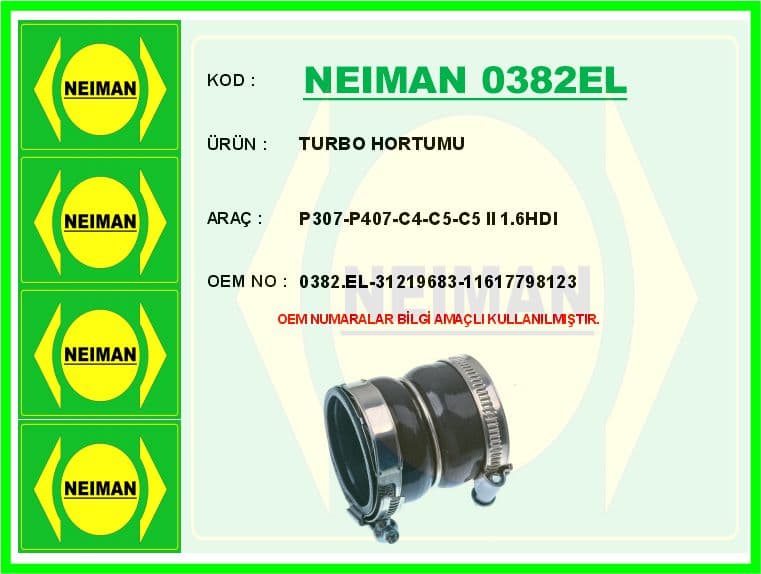 Turbo Hortumu