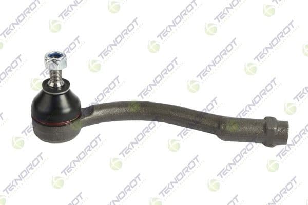 Rot Başi Diş Sol Hyundai Accent Era 1.4L 1.6L Benzinli 1.5L CRDi 06-10 / Kia Rio 1.4L Benzinli 1.5L CRDi 05-11