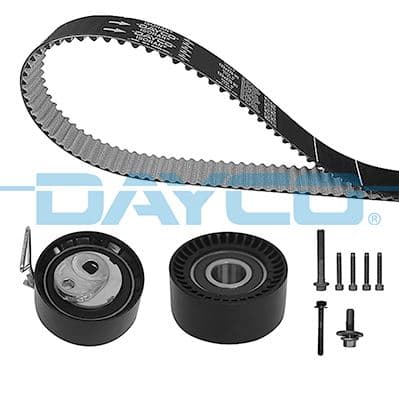 Eksantrik Gergi Kiti Volvo S60 1.5T3 2.0 T3 T4 T5 T6 T8 15-18 S80 S90-V40-V60 V70 V90 XC40 XC60 XC90 130DİŞ X 23 31460035