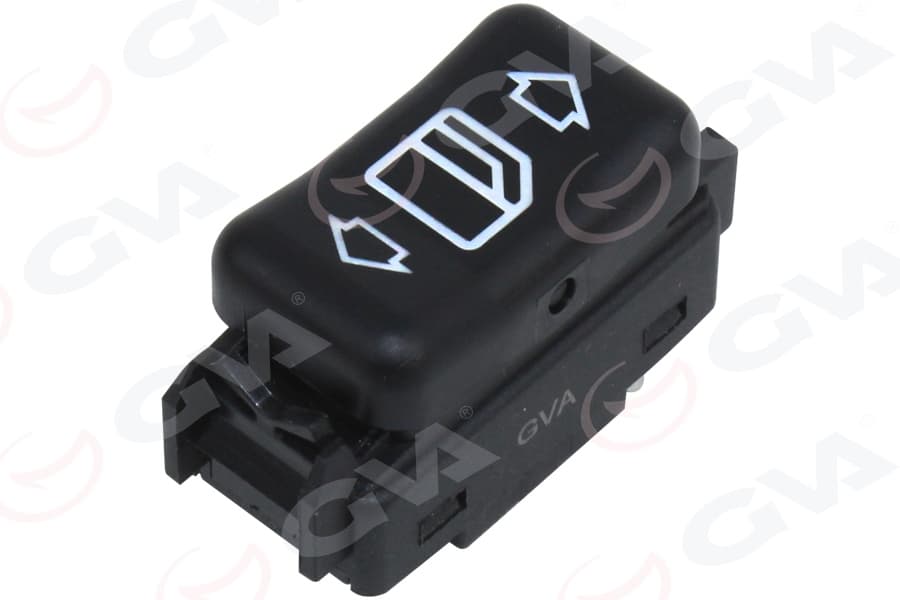 Cam Açma Salteri Sol Mercedes W201 W124 W126 C126