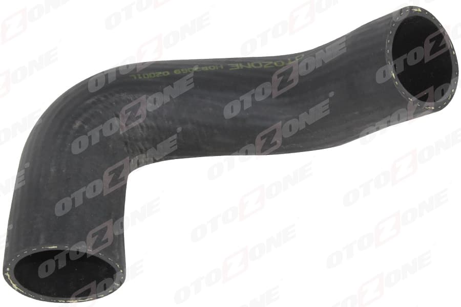 Turbo Havalandirma Dirsek Hortumu Connect 1.8TDCI 110PS 06 > 14