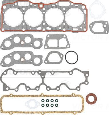 Motor Takım Contası Tipo-Uno 1.4 146 C1.000-C5.000 160 A.1000