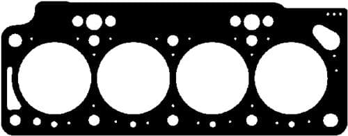 SKC Süper R19-R21-Clio-KNG-F8Q-1.9DTRB1.6MM