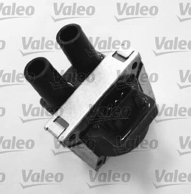 Ateşleme Bobini Renault Laguna 93>01 Megane I 96> 1.8-2.0