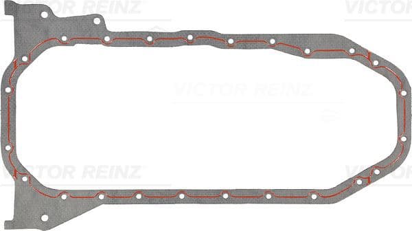 Karter Contası Transporter T4/LT-Audi A4-A6 2.4-2.5 TDI