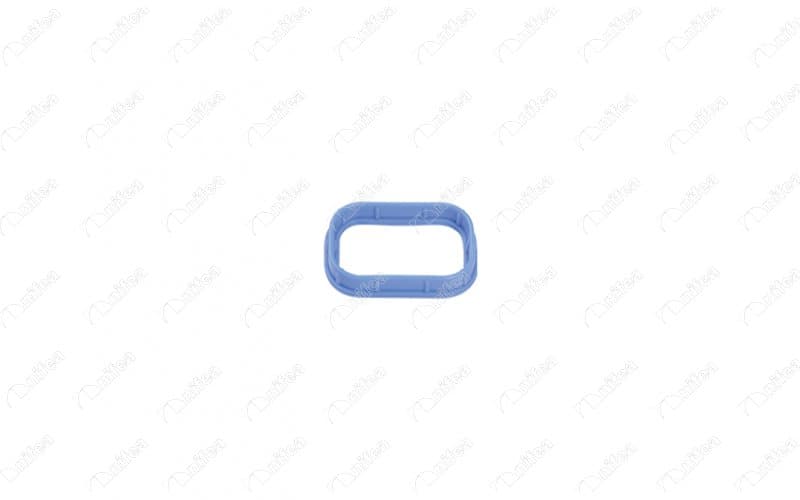 Manifold Contası Emme