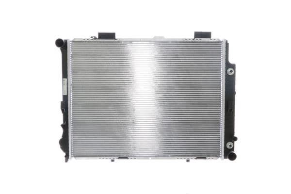 Motor Su Radyatörü Mercedes M111 OM611 C208 A208 W210 S210