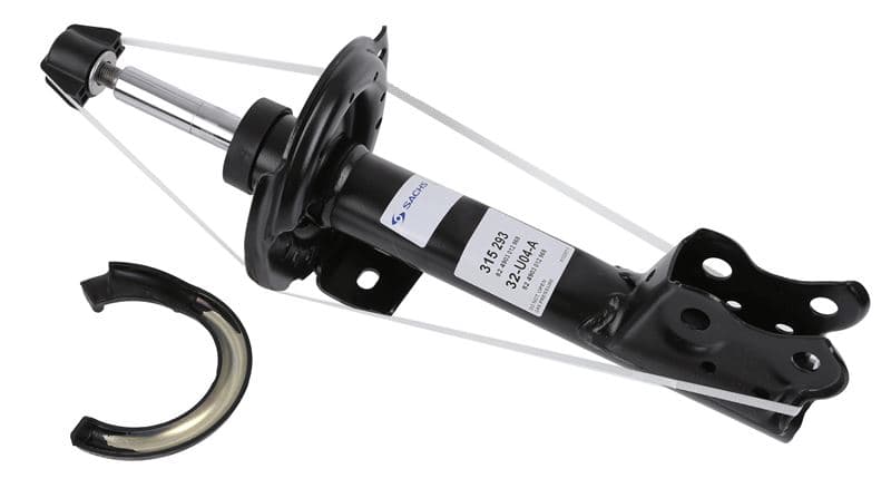 Amortisör Ön Gazli Mercedes B-Class W245