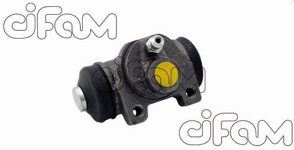 Tekerlek Silindiri Arka Sağ/sol Renault Laguna 94>01 19MM