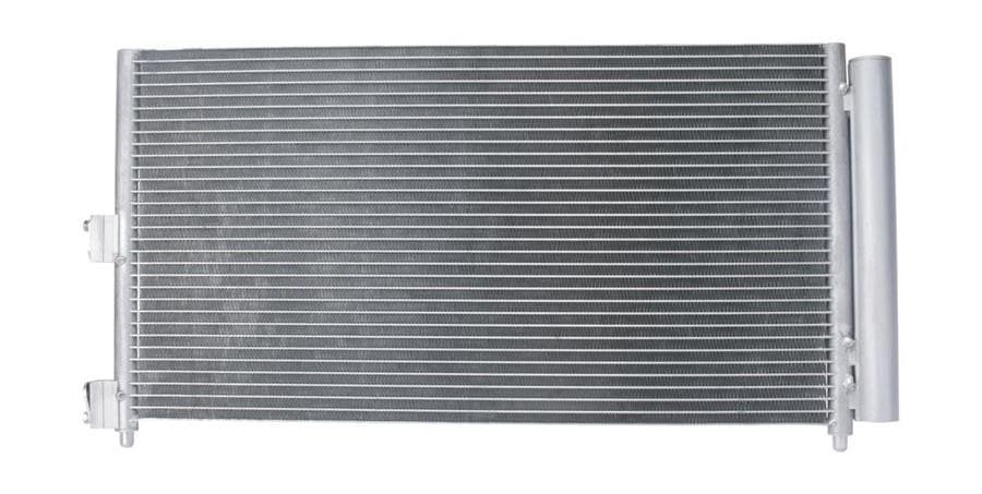 Klima Radyatörü Kondenser Fiat Doblo 01>IDEA 04>PUNTO 03> Lancia Ypsilon 06>11 1.2 1.3JTD 1.4 1.9JTD