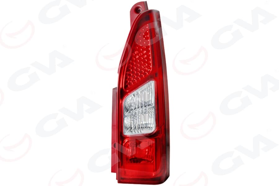 Arka Stop Sağ Kırmızı Berlingo II / Partner II 1D 01/08