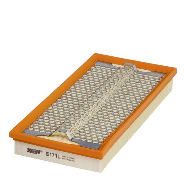 Hava Filtresi Mercedes M119 W124 R129 W140 C140