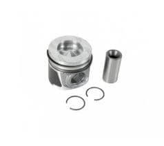 Piston Segman Focus/c-MAX/MONDEO/COURİER/FİESTA/308/3008/PARTNER/BERLİNGO/C4/C5/207/508/5008/EXPERT/ JUMPY/DS3/DS5 1.6 TDCi 95-115 PS Euro 5 0.50 -0.20 Kisa Çap: 75MM