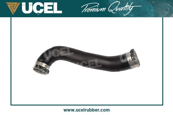Turbo Hortumu Renault Koleos II HC 1.6 dCi