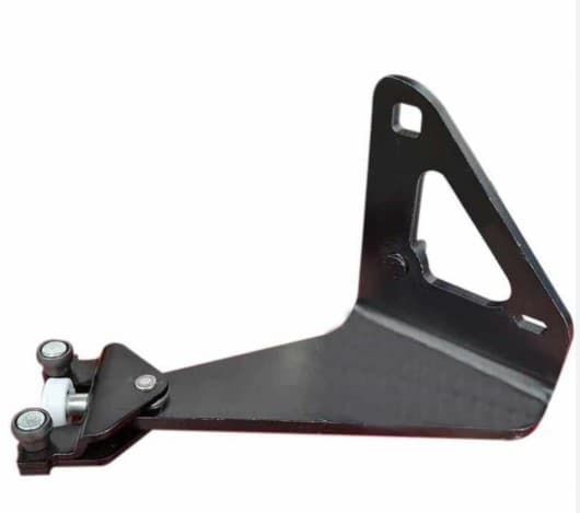 Sürgülü Kapı Alt Mekanizmasi Ayağı Renault Trafic II 06> Opel Vivaro 06>